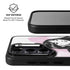 Disney Princess Mulan Sketch Galaxy S25 Kickstand Case