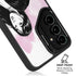 Disney Princess Mulan Sketch Galaxy S25 Kickstand Case
