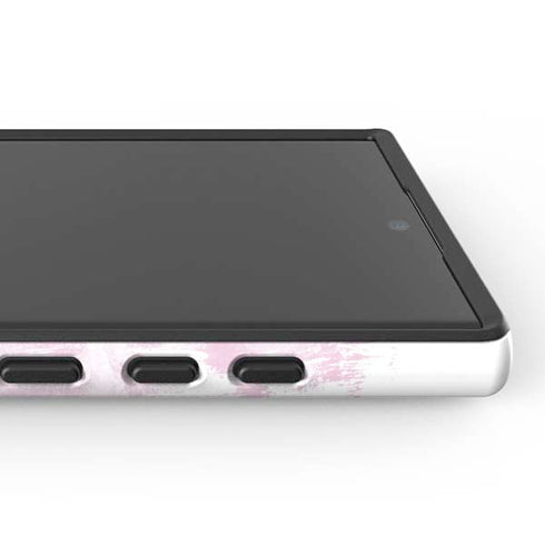 Disney Princess Mulan Sketch Galaxy S25 Ultra Impact Case