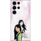 Disney Princess Mulan Sketch Galaxy S25 Ultra Skin