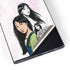 Disney Princess Mulan Sketch Galaxy S25 Ultra Skin