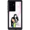 Disney Princess Mulan Sketch Galaxy S24 Ultra Waterproof Case