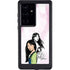 Disney Princess Mulan Sketch Galaxy S24 Ultra Waterproof Case