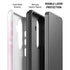 Disney Princess Mulan Sketch Galaxy S26 Plus Impact Case