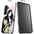 Disney Princess Mulan Sketch Galaxy S26 Plus Impact Case