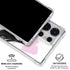 Disney Princess Mulan Sketch Galaxy S26 Ultra Clear Case