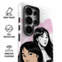 Disney Princess Mulan Sketch Galaxy S26 Ultra Impact Case