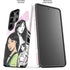 Disney Princess Mulan Sketch Galaxy S26 Ultra Impact Case
