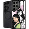 Disney Princess Mulan Sketch Galaxy S26 Ultra Kickstand Case