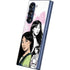 Disney Princess Mulan Sketch Galaxy Z Fold6 Skin