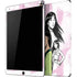 Disney Princess Mulan Sketch iPad Skins