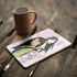 Disney Princess Mulan Sketch iPad Skins