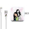 Disney Princess Mulan Sketch iPad Charger (10W USB) Skin