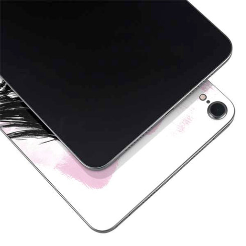 Disney Princess Mulan Sketch Apple iPad Mini Skin