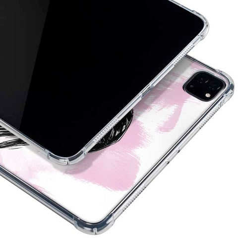 Disney Princess Mulan Sketch iPad Cases