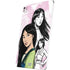 Disney Princess Mulan Sketch iPad Pro 13in M4 (2024) Skin
