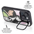 Disney Princess Mulan Sketch iPhone 14 Kickstand Case
