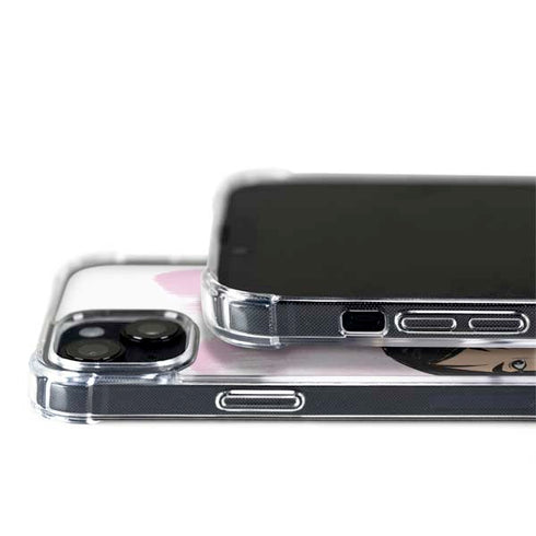 Disney Princess Mulan Sketch iPhone 14 MagSafe Case