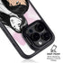 Disney Princess Mulan Sketch iPhone 14 Pro Kickstand Case
