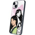 Disney Princess Mulan Sketch iPhone Skins
