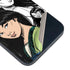 Disney Princess Mulan Sketch iPhone Skins