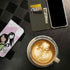 Disney Princess Mulan Sketch iPhone 15 Pro Folio Case