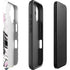 Disney Princess Mulan Sketch iPhone 16 Impact Case