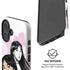 Disney Princess Mulan Sketch iPhone 16 Magsafe Impact Case