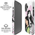 Disney Princess Mulan Sketch iPhone 16 Magsafe Impact Case