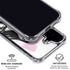 Disney Princess Mulan Sketch iPhone 16 Plus Clear Case