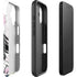 Disney Princess Mulan Sketch iPhone 16 Plus Impact Case