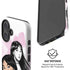 Disney Princess Mulan Sketch iPhone 16 Plus Magsafe Impact Case