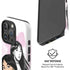 Disney Princess Mulan Sketch iPhone 16 Pro Magsafe Impact Case