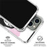 Disney Princess Mulan Sketch iPhone 16 Pro Max Clear Case