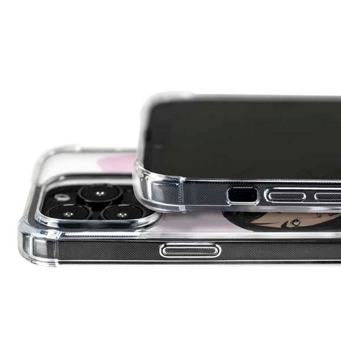 Disney Princess Mulan Sketch iPhone 16 Pro Max MagSafe Case