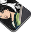 Disney Princess Mulan Sketch iPhone 16 Pro Max Skin