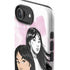 Disney Princess Mulan Sketch iPhone 16e Impact Case