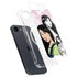 Disney Princess Mulan Sketch iPhone 16e MagSafe Case