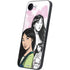 Disney Princess Mulan Sketch iPhone 16e Skin