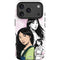 Disney Princess Mulan Sketch iPhone 18 Pro Impact Case