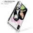 Disney Princess Mulan Sketch iPhone X/XS Clear Case