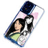 Disney Princess Mulan Sketch Moto G 5G (2024) Clear Case