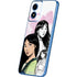 Disney Princess Mulan Sketch Moto G Play 4G (2024) Skin