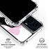 Disney Princess Mulan Sketch Moto G Power 5G (2024) Clear Case