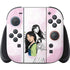 Disney Princess Mulan Sketch Nintendo Switch 2 (2025) Joy-Con Controller Skin