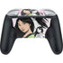 Disney Princess Mulan Sketch Nintendo Switch 2 (2025) Pro Controller Skin