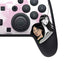 Disney Princess Mulan Sketch Nintendo Switch 2 (2025) Pro Controller Skin