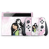 Disney Princess Mulan Sketch Nintendo Skins