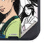 Disney Princess Mulan Sketch Otterbox Defender iPhone Skin
