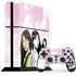 Disney Princess Mulan Sketch PlayStation PS4 Skins